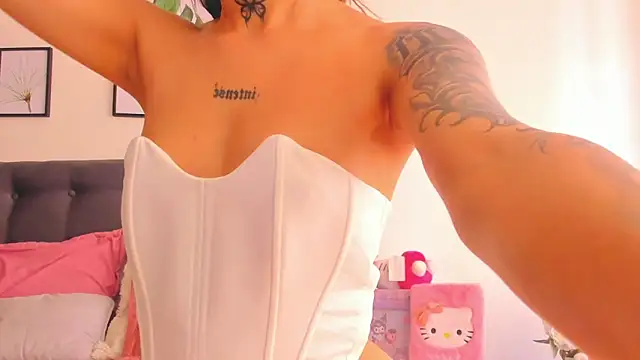 Andrea flow online show from January 2025 04:21:01 PM