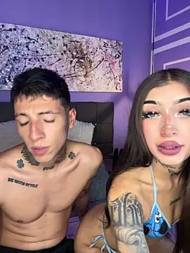 Snapshot of Andrea_flow chatting on March 2026 01:33:02 AM Andrea flow online show from March 2026 01:33:02 AM