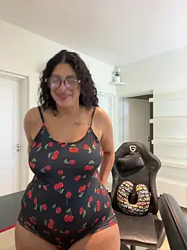 Shura xxxBig online show from June 2026 10:23:02 PM
