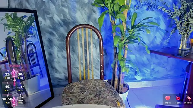 tokyo girl online show from February 2025 09:38:01 PM