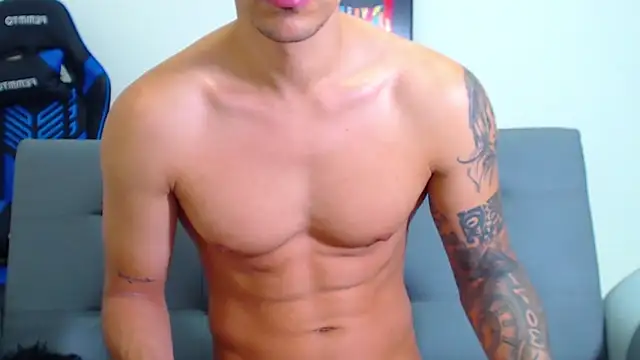 Tristan-bm online show from January 2025 02:17:02 PM