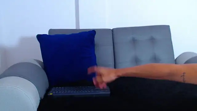 Tristan-bm online show from March 2025 11:31:02 PM