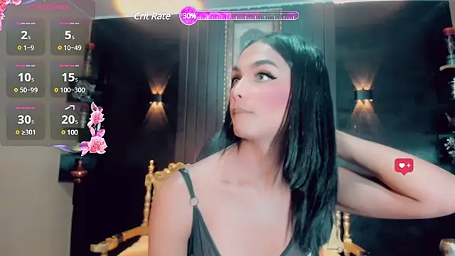 Snapshot of _Riannagarcia_ chatting on January 2025 01:39:02 AM Riannagarcia online show from January 2025 01:39:02 AM