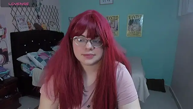 Aria Fullbuster online show from February 2025 06:40:02 PM