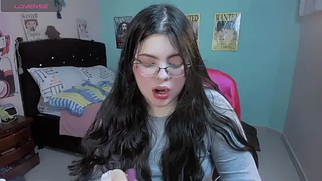 Aria Fullbuster online show from February 2025 08:34:01 PM