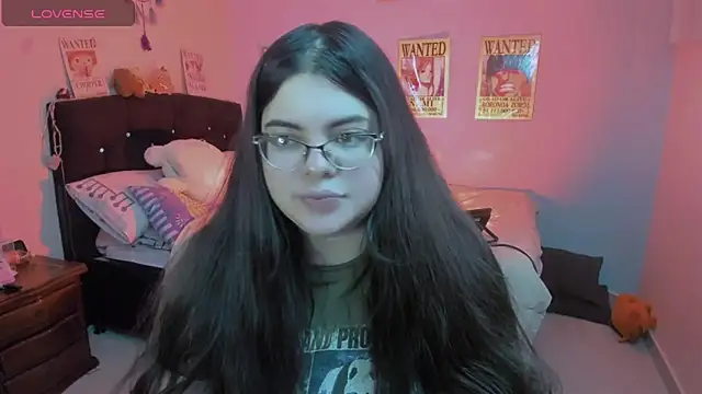 Aria Fullbuster online show from February 2025 07:36:01 PM