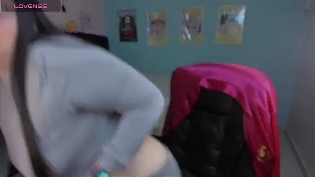 Aria Fullbuster online show from February 2025 08:22:02 PM