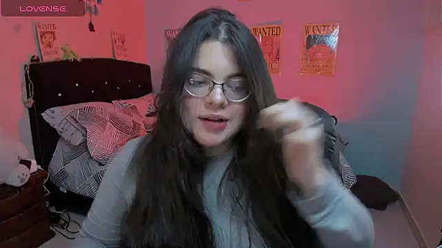 Aria Fullbuster online show from March 2025 08:25:01 PM