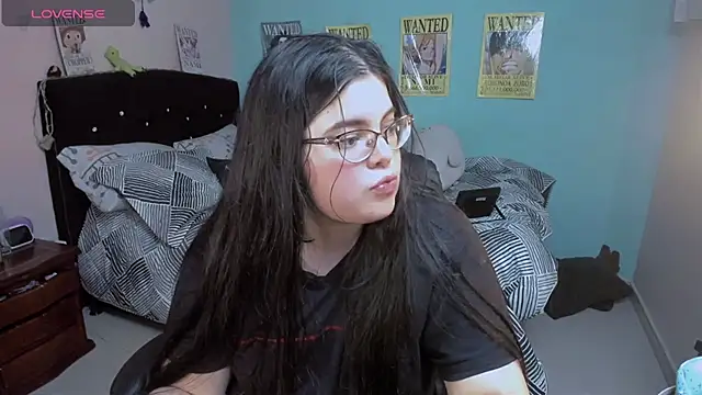 Aria Fullbuster online show from March 2025 10:53:01 PM