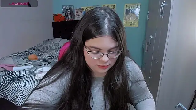 Aria Fullbuster online show from March 2025 11:45:02 PM