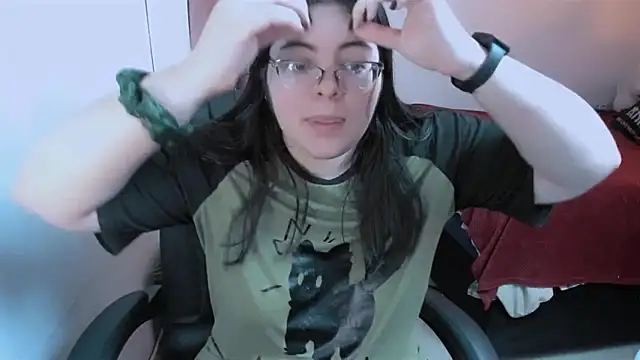 Aria Fullbuster online show from September 2025 08:56:02 PM