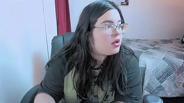 Aria Fullbuster online show from October 2025 08:22:01 PM