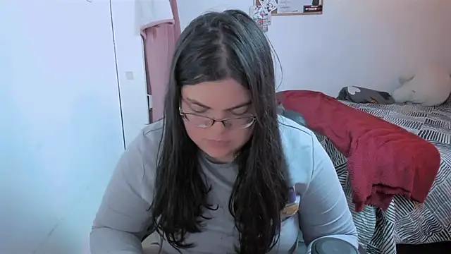 Aria Fullbuster online show from October 2025 09:47:02 PM