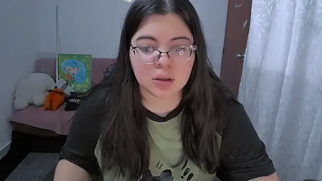 Aria Fullbuster online show from November 2025 07:56:02 PM