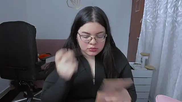 Aria Fullbuster online show from December 2025 08:49:02 PM