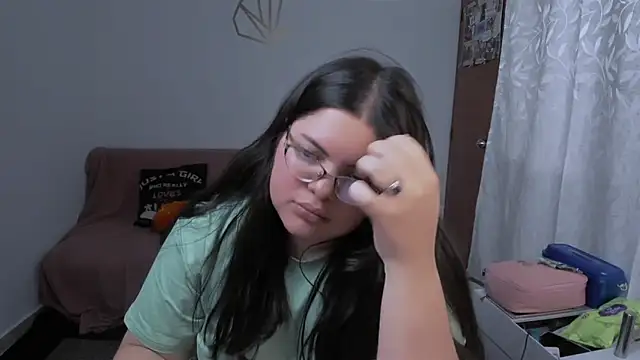 Aria Fullbuster online show from January 2026 10:03:02 PM