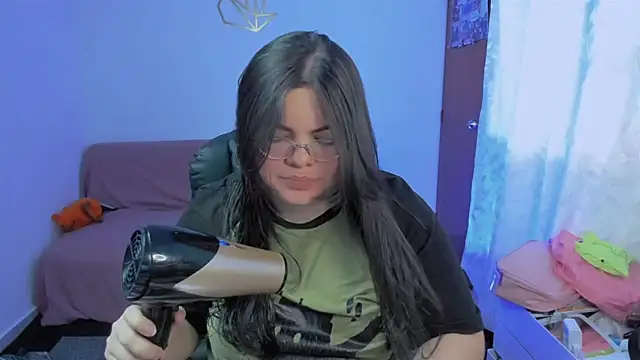 Aria Fullbuster online show from February 2026 02:46:01 PM