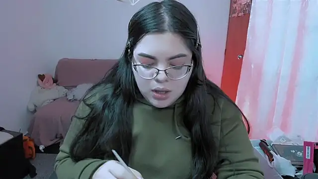 Aria Fullbuster online show from March 2026 09:11:01 PM