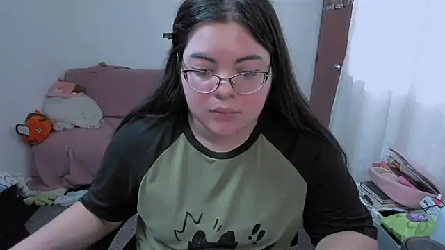 Aria Fullbuster online show from March 2026 07:52:01 PM