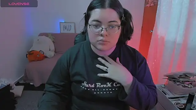 Aria Fullbuster online show from March 2026 06:44:01 PM