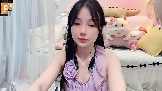 Snapshot of AKiKi711 chatting on September 2025 04:46:02 AM AKiKi711 online show from September 2025 04:46:02 AM