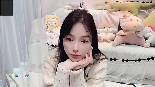 Snapshot of AKiKi711 chatting on October 2025 04:55:01 AM AKiKi711 online show from October 2025 04:55:01 AM