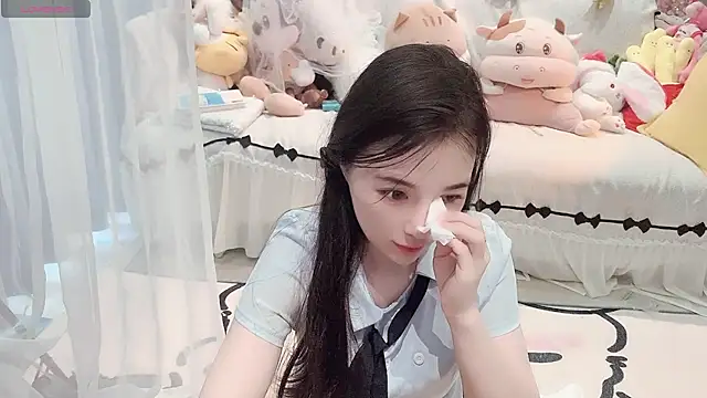 AKiKi711 online show from May 2026 04:52:01 AM