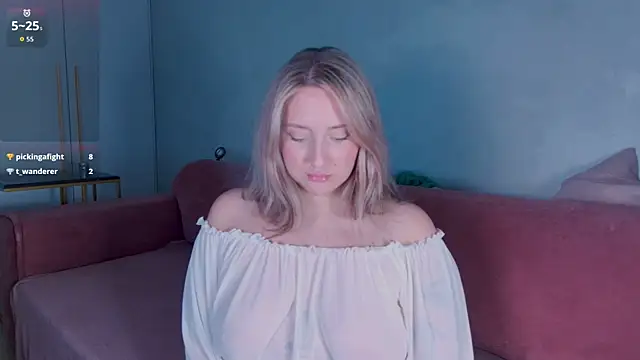 Snapshot of Oh_mylissa chatting on September 2025 07:28:01 PM Oh mylissa online show from September 2025 07:28:01 PM