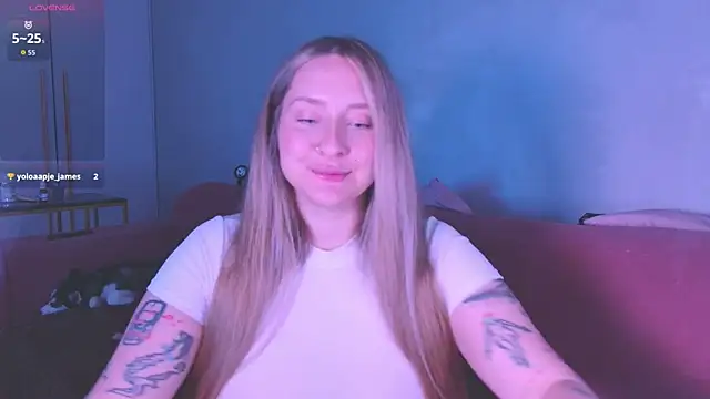 Snapshot of Oh_mylissa chatting on October 2025 07:13:01 PM Oh mylissa online show from October 2025 07:13:01 PM