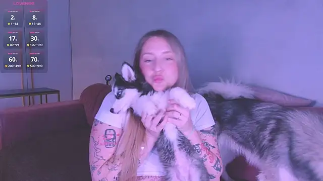 Snapshot of Oh_mylissa chatting on October 2025 07:13:01 PM Oh mylissa online show from October 2025 07:13:01 PM