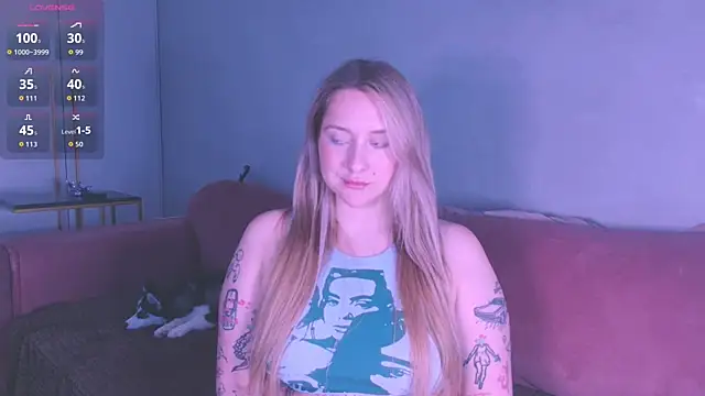 Snapshot of Oh_mylissa chatting on October 2025 08:19:01 PM Oh mylissa online show from October 2025 08:19:01 PM