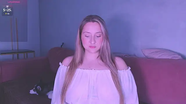 Snapshot of Oh_mylissa chatting on October 2025 07:56:02 PM Oh mylissa online show from October 2025 07:56:02 PM