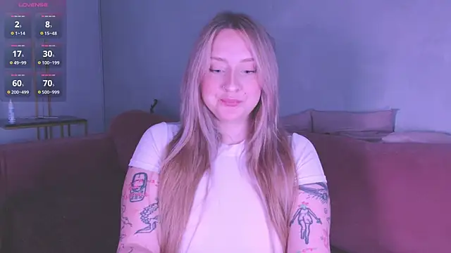 Snapshot of Oh_mylissa chatting on October 2025 07:32:01 PM Oh mylissa online show from October 2025 07:32:01 PM