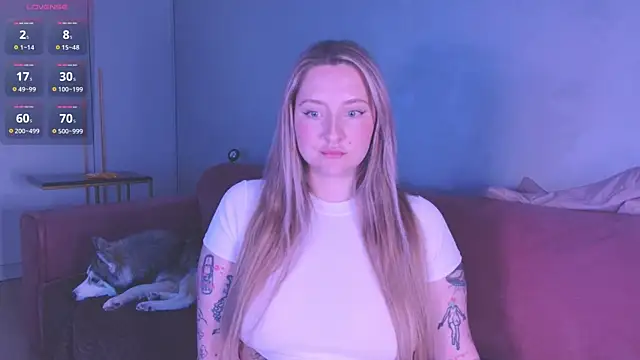 Snapshot of Oh_mylissa chatting on October 2025 08:03:02 PM Oh mylissa online show from October 2025 08:03:02 PM