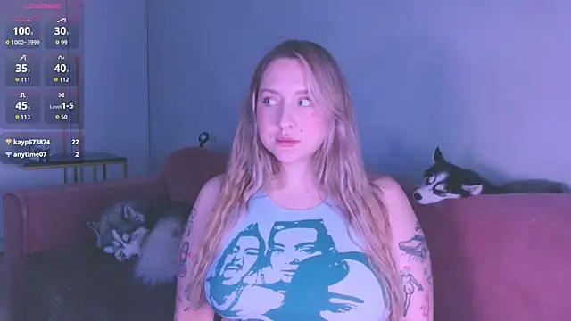 Snapshot of Oh_mylissa chatting on October 2025 07:20:01 PM Oh mylissa online show from October 2025 07:20:01 PM