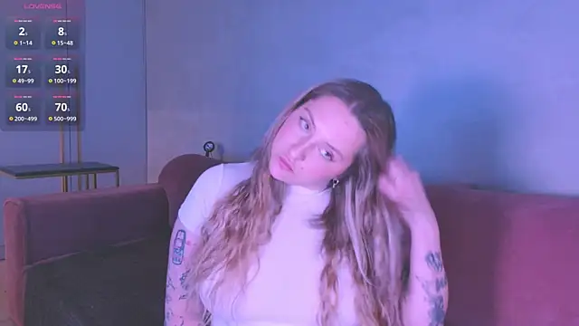 Snapshot of Oh_mylissa chatting on November 2025 07:36:02 PM Oh mylissa online show from November 2025 07:36:02 PM