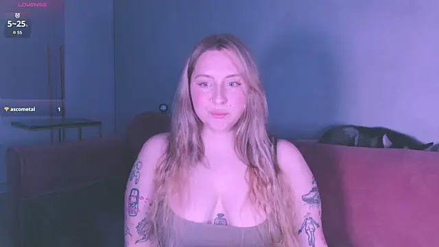 Snapshot of Oh_mylissa chatting on November 2025 08:20:01 PM Oh mylissa online show from November 2025 08:20:01 PM