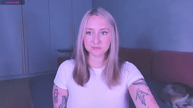Oh mylissa online show from May 2026 09:12:02 PM