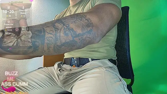 hot black3 online show from February 2026 02:46:01 PM