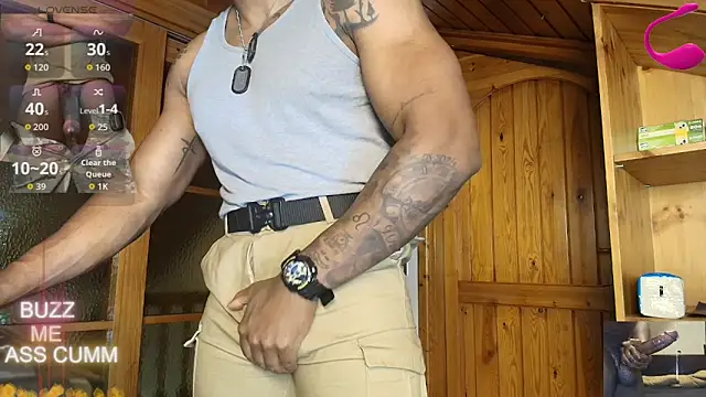 hot black3 online show from June 2026 01:47:01 PM