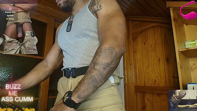 hot black3 online show from June 2026 01:34:02 PM