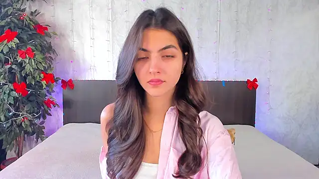 Milana Crystal  online show from January 2025 08:32:02 AM