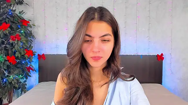 Milana Crystal  online show from January 2025 08:14:01 AM