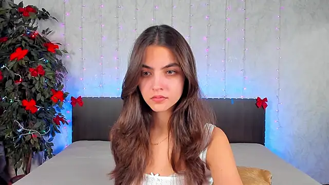 Milana Crystal  online show from January 2025 01:48:01 PM