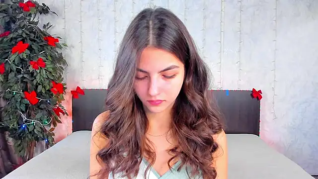 Milana Crystal  online show from January 2025 08:19:01 AM