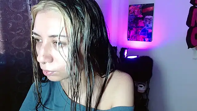 squirt charlott online show from October 2025 04:08:02 PM