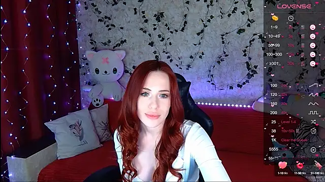 Snapshot of Sidney_blush chatting on January 2025 04:36:02 AM Sidney blush online show from January 2025 04:36:02 AM