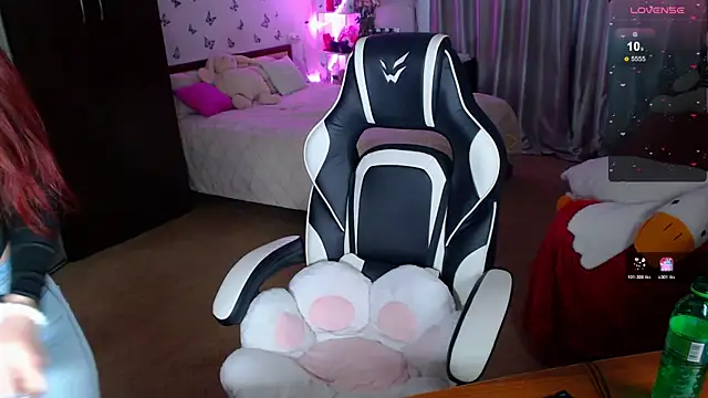 Sidney blush online show from March 2026 07:15:01 AM