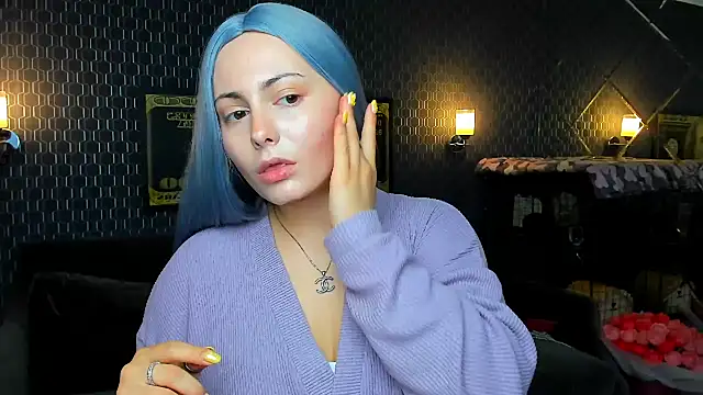 Snapshot of _extraterrestrial_ chatting on October 2025 02:51:02 PM extraterrestrial online show from October 2025 02:51:02 PM