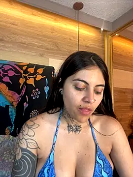 Cori Paige online show from October 2025 12:52:01 AM